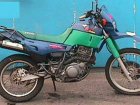 Yamaha XT 400 Artesia